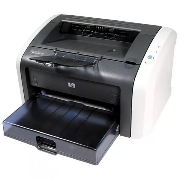 Принтер HP LaserJet 1015