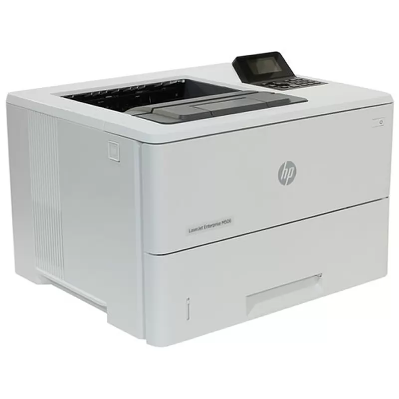 Принтер HP LaserJet Enterprise M506dn