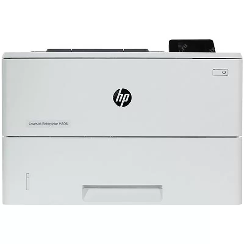 Принтер HP LaserJet Enterprise M506dn