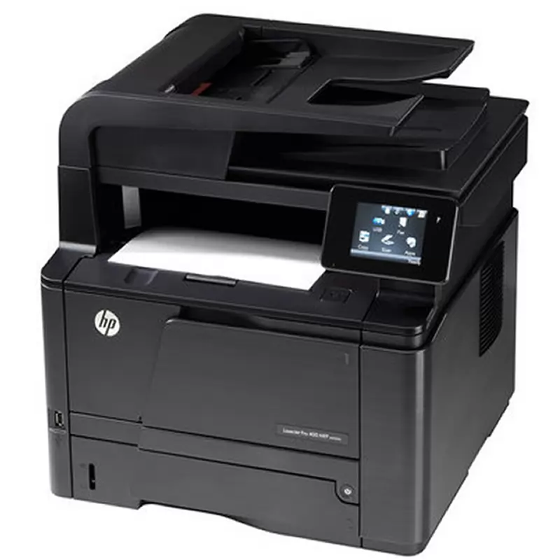 МФУ HP LaserJet Pro 400 MFP M425dn