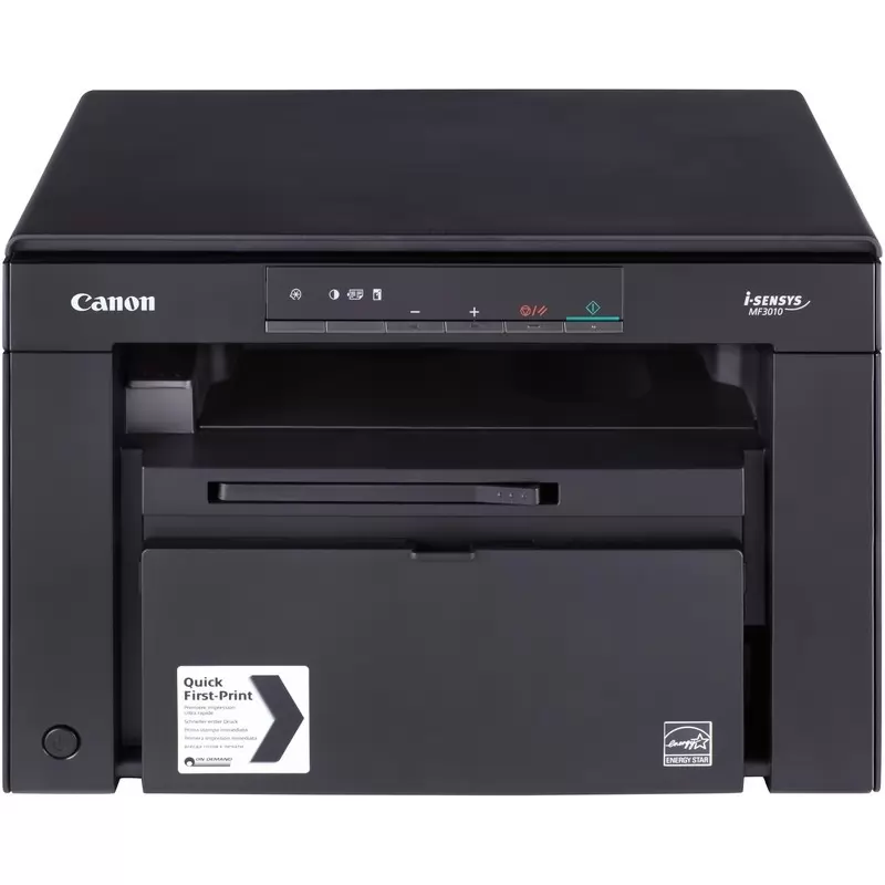 МФУ Canon i-SENSYS MF3010 МФУ Canon i-SENSYS MF3010