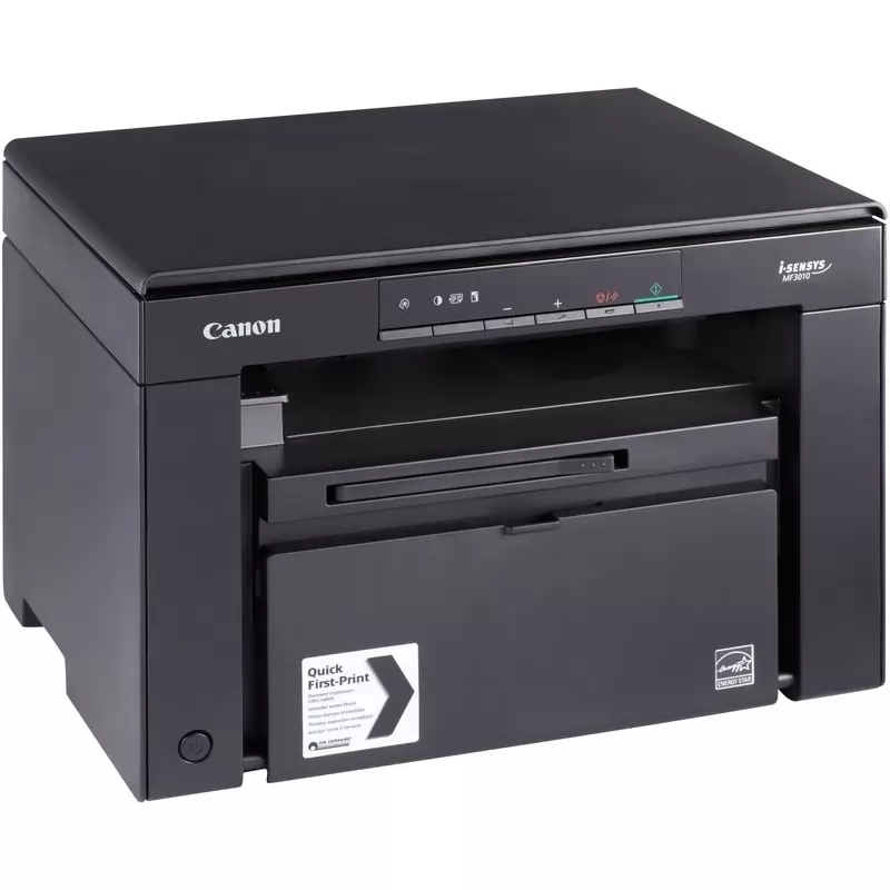 МФУ Canon i-SENSYS MF3010 МФУ Canon i-SENSYS MF3010