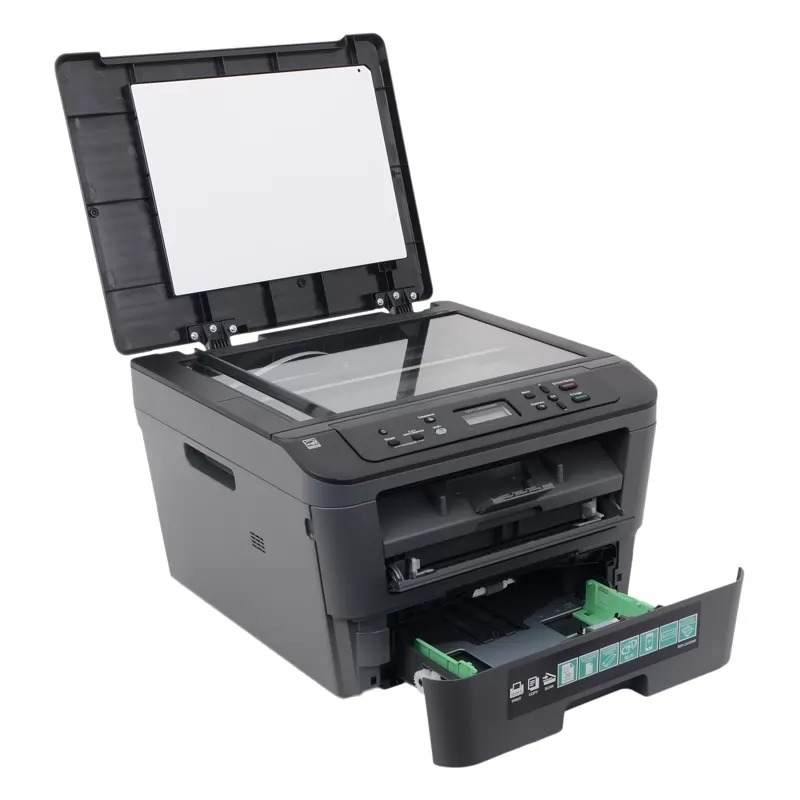 МФУ Brother DCP-L2520DWR МФУ Brother DCP-L2520DWR
