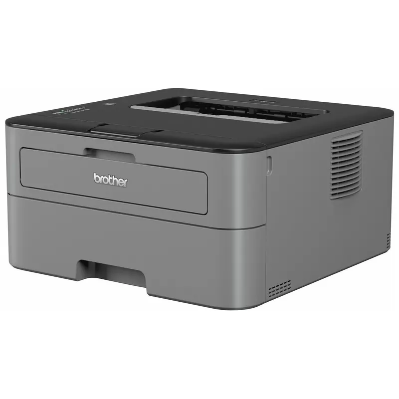 Принтер Brother HL-L2300DR (A4, 26 стр/мин, Duplex)