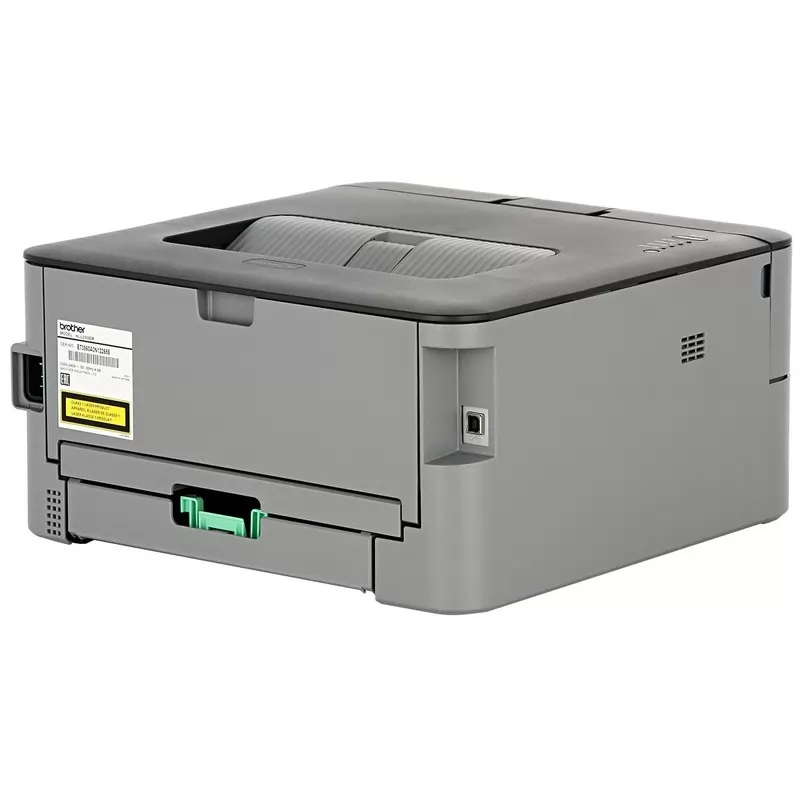 Принтер Brother HL-L2300DR (A4, 26 стр/мин, Duplex)