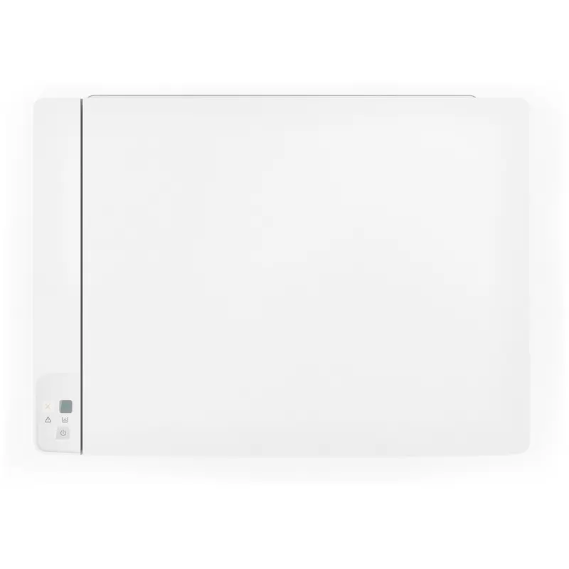 МФУ HP LaserJet Pro M28a (A4, 18 стр/мин, USB) белый