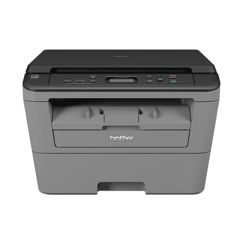 МФУ Brother DCP-L2500DR (A4, 26стр/мин, дуплекс, USB)
