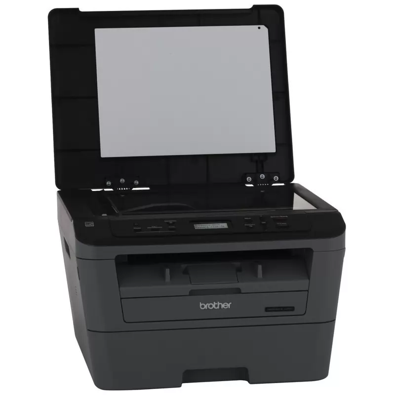 МФУ Brother DCP-L2500DR (A4, 26стр/мин, дуплекс, USB)