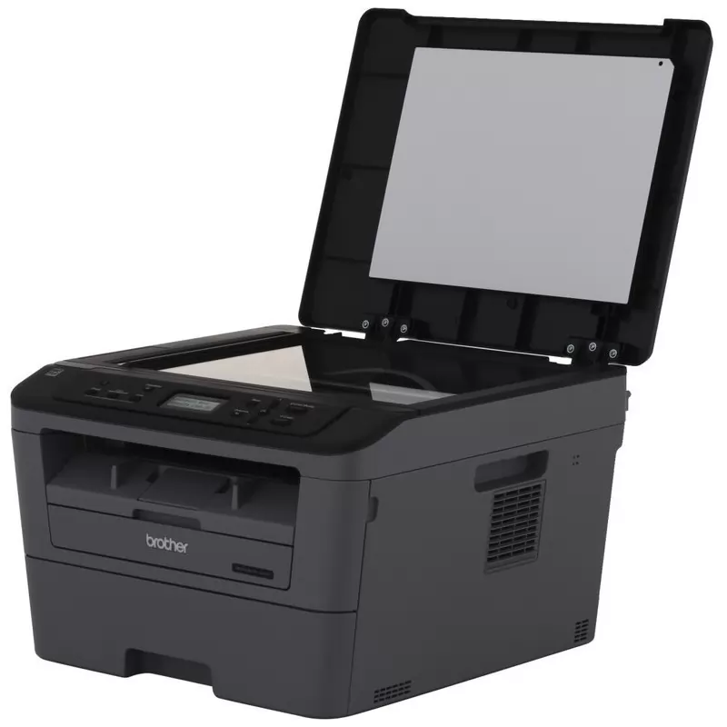 МФУ Brother DCP-L2500DR (A4, 26стр/мин, дуплекс, USB)