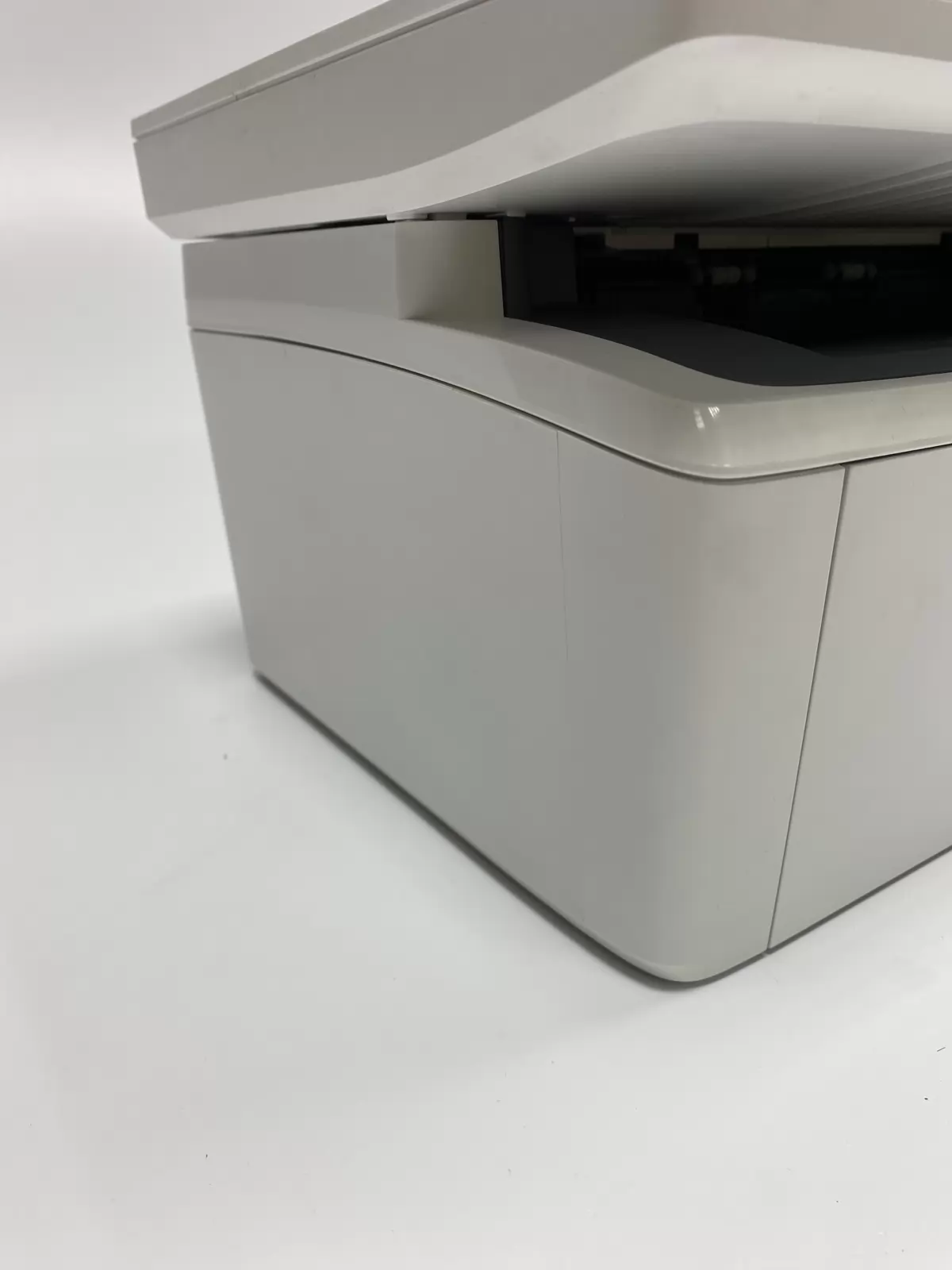 МФУ лазерное HP LaserJet Pro MFP M28w, ч/б, A4, белый