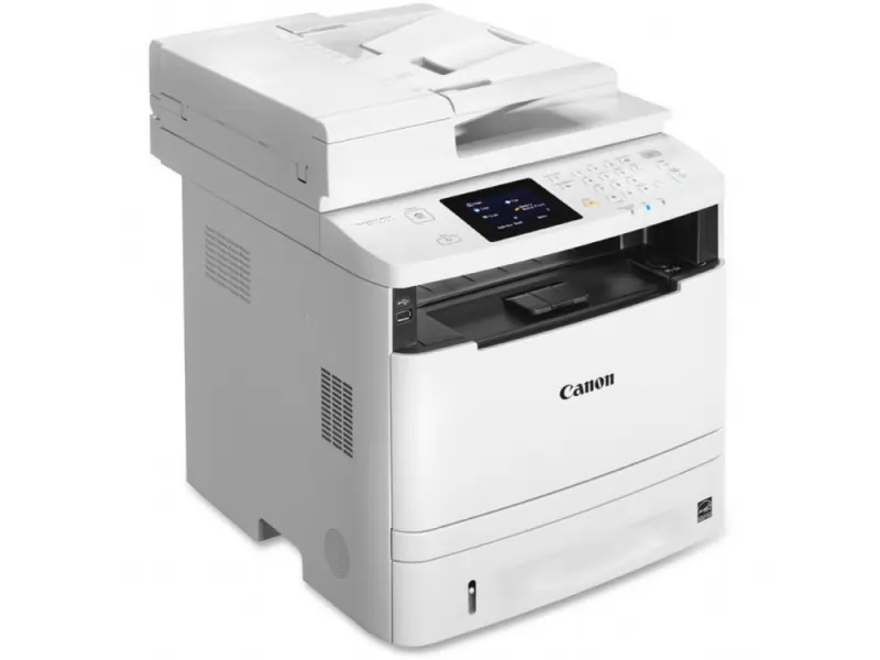 МФУ Canon i-SENSYS MF411dw (ч/б, A4, ADF, Wi-Fi, 33 стр/мин.) б/у