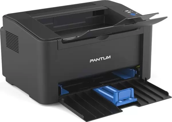 Принтер Pantum P2516 (A4, ч/б, 22 стр/мин)