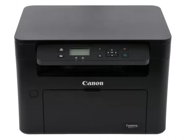 МФУ Canon i-SENSYS MF112 (ч/б, A4, 22 стр/мин.)