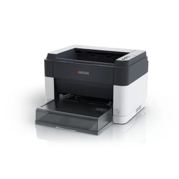 Принтер KYOCERA FS-1040 (ч/б, A4, 20 стр/мин)