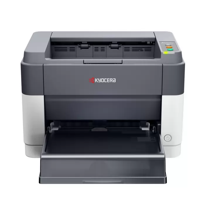 Принтер KYOCERA FS-1060dn (ч/б, A4, 20 стр/мин., дуплекс, сеть)