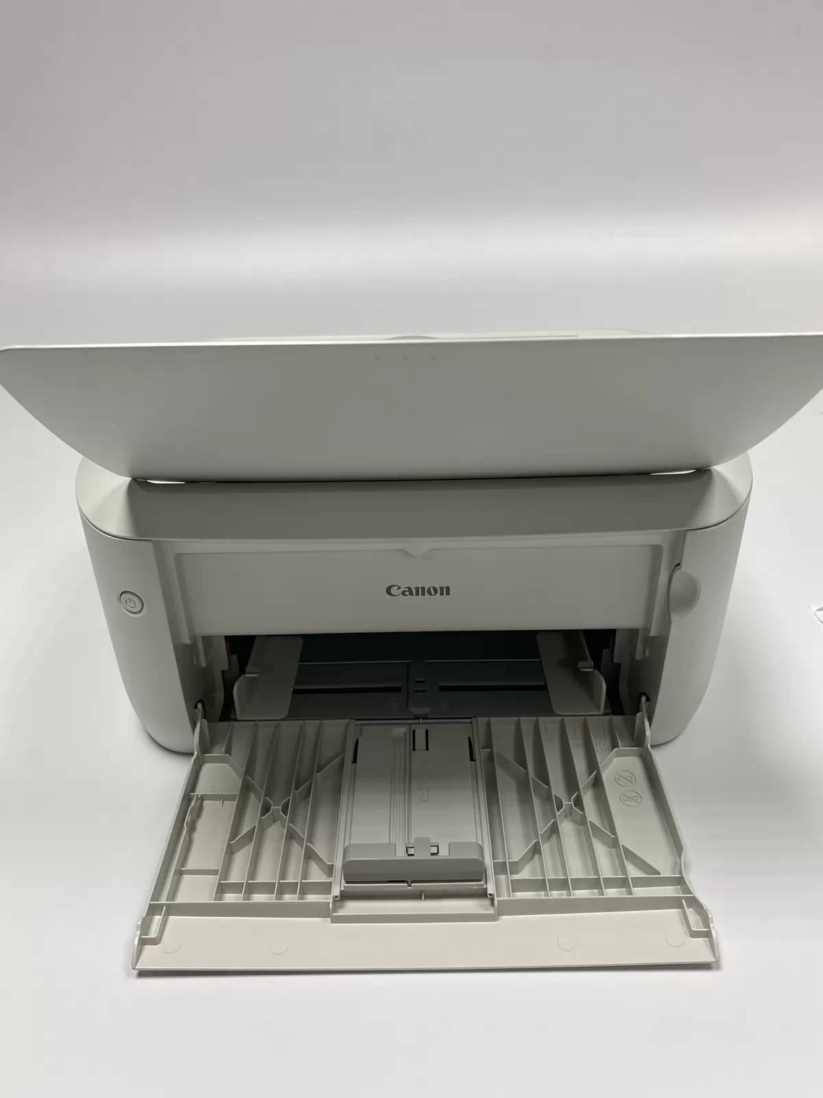 Принтер лазерный Canon i-SENSYS LBP6030w, ч/б, A4, белый