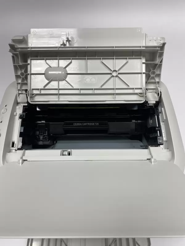 Принтер лазерный Canon i-SENSYS LBP6030w, ч/б, A4, белый