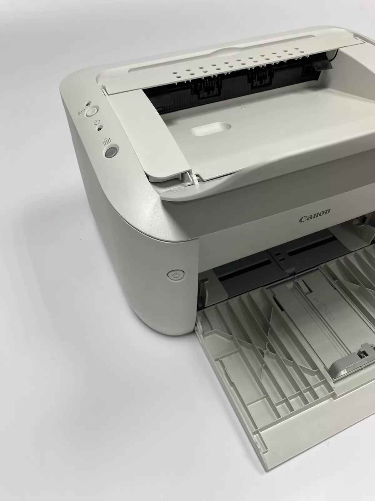 Принтер лазерный Canon i-SENSYS LBP6030w, ч/б, A4, белый