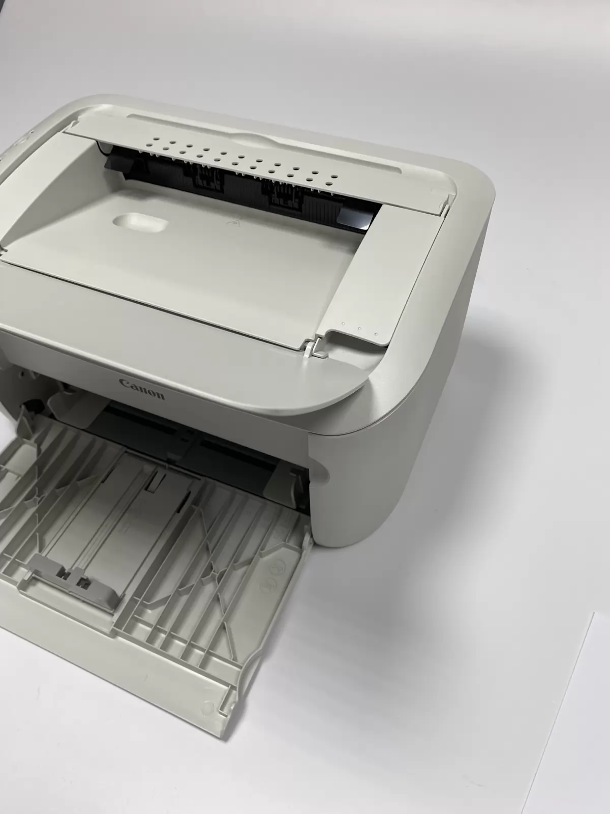 Принтер лазерный Canon i-SENSYS LBP6030w, ч/б, A4, белый