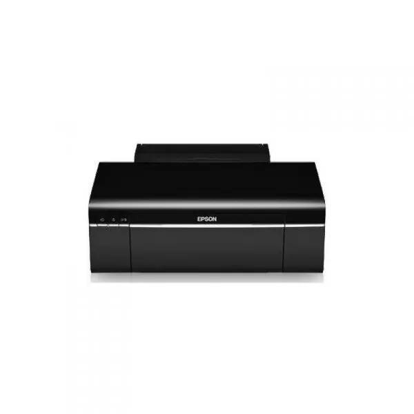 Принтер Epson P50 (6-цветный струйный, СНПЧ, A4)