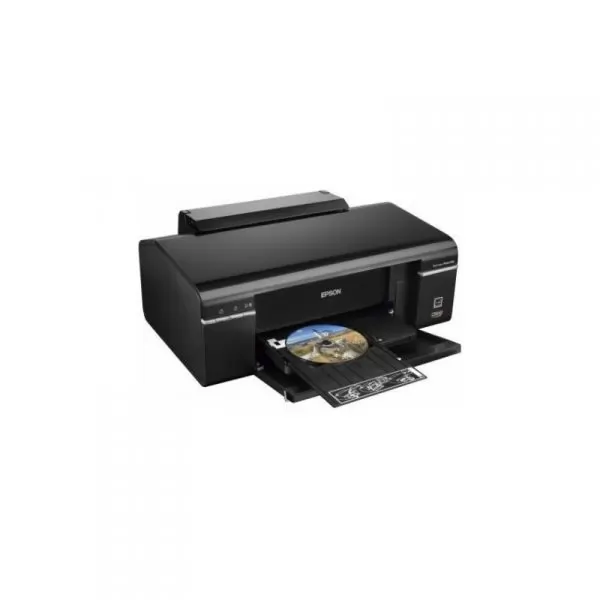 Принтер Epson P50 (6-цветный струйный, СНПЧ, A4)