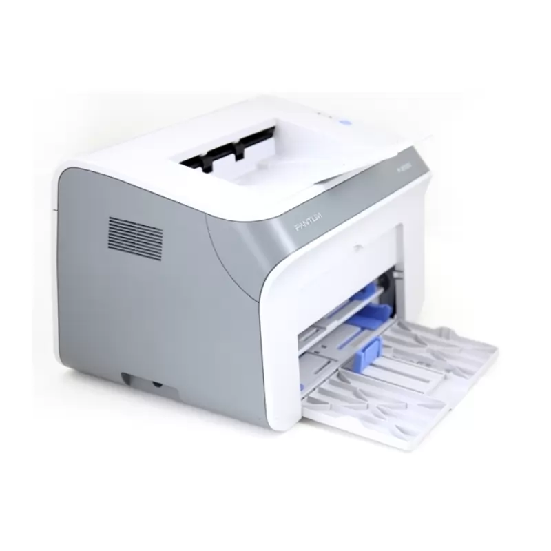Принтер Pantum P2000 (ч/б, A4, 20 стр/мин.)
