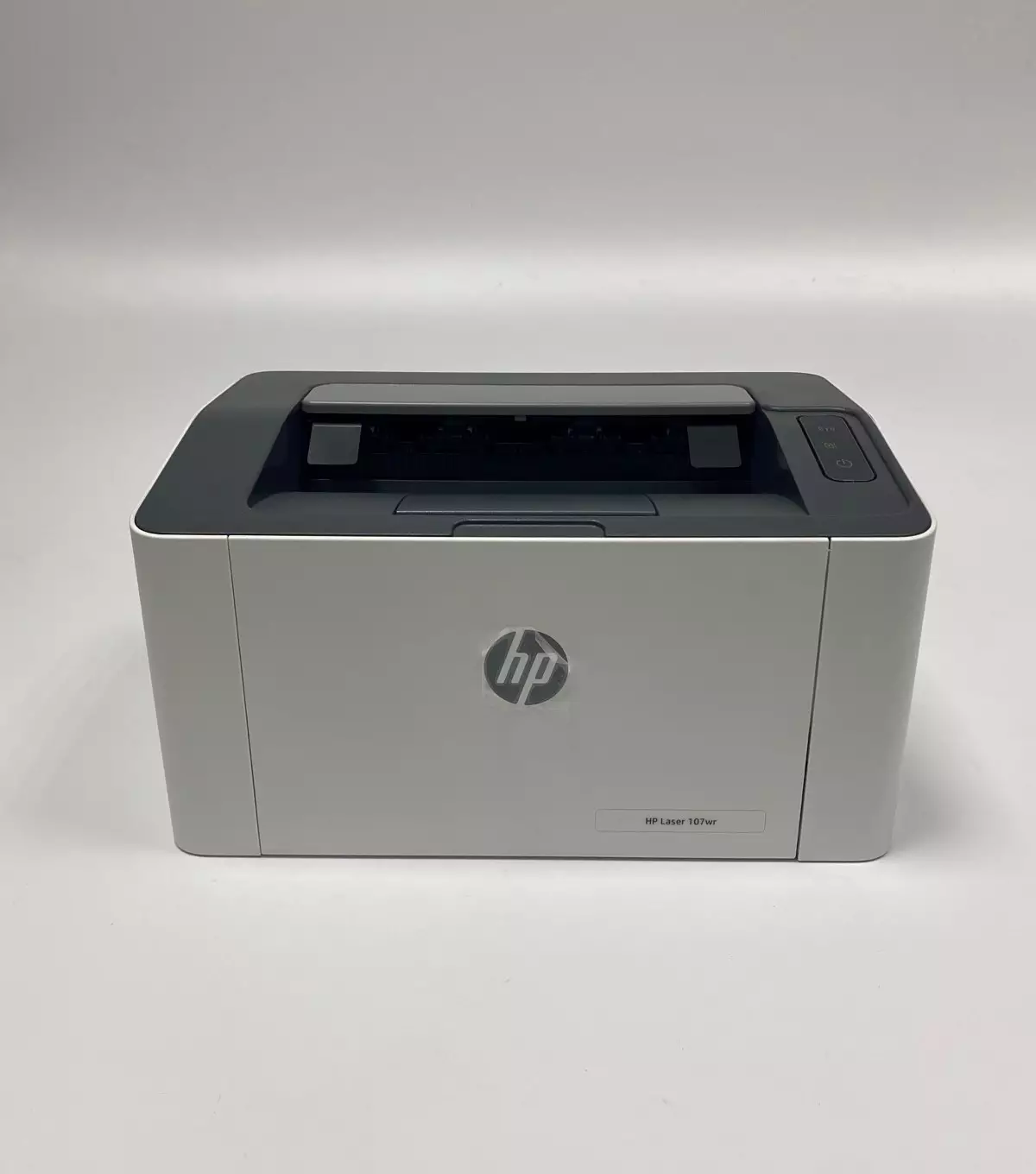 Принтер HP Laser 107wr (ч/б, A4, Wi-Fi, 20 стр/мин.)