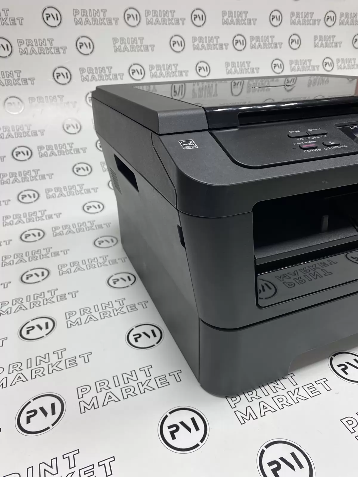 МФУ Brother DCP-7070DWR (А4, дуплекс, 26 стр/мин., Wi-Fi) МФУ Brother DCP-7070DWR (А4, дуплекс, 26 стр/мин., Wi-Fi)