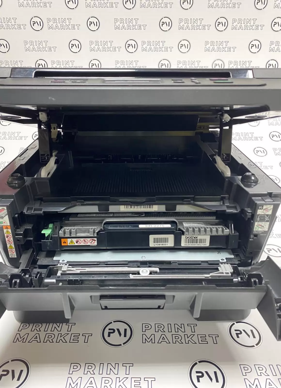 МФУ Brother DCP-7070DWR (А4, дуплекс, 26 стр/мин., Wi-Fi) МФУ Brother DCP-7070DWR (А4, дуплекс, 26 стр/мин., Wi-Fi)