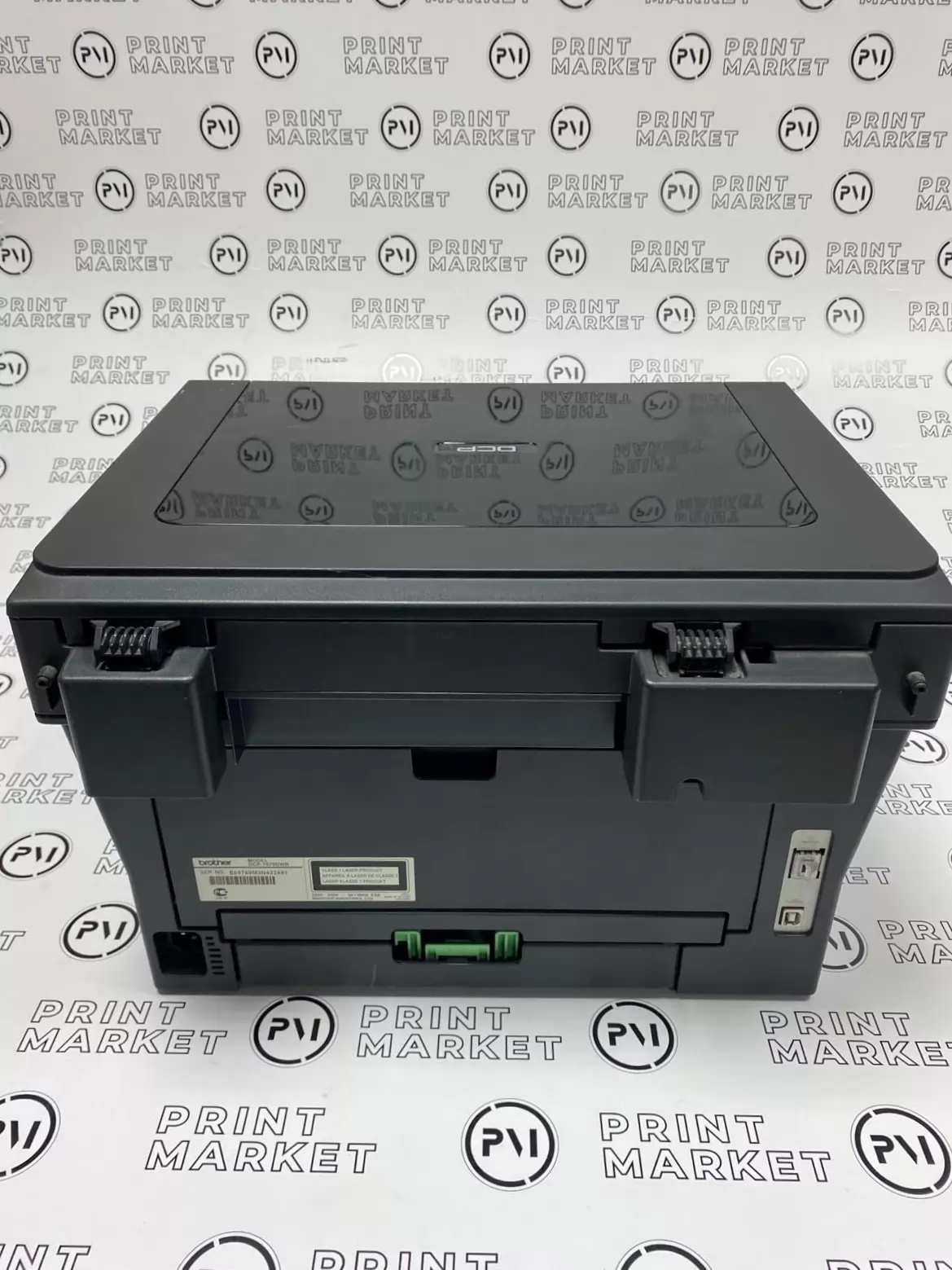 МФУ Brother DCP-7070DWR (А4, дуплекс, 26 стр/мин., Wi-Fi) МФУ Brother DCP-7070DWR (А4, дуплекс, 26 стр/мин., Wi-Fi)