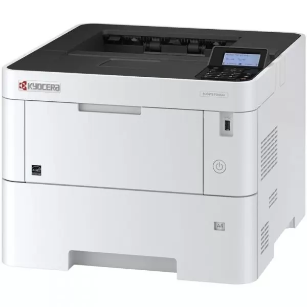 Принтер KYOCERA ECOSYS P2235dn (ч/б, A4, дуплекс, сеть, 35 стр/мин.)