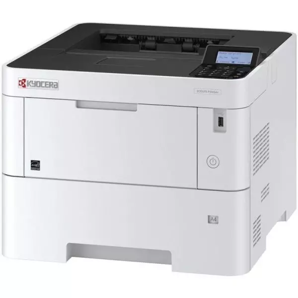 Принтер KYOCERA ECOSYS P2040dn (ч/б, A4, дуплекс, сеть, 40 стр/мин.)