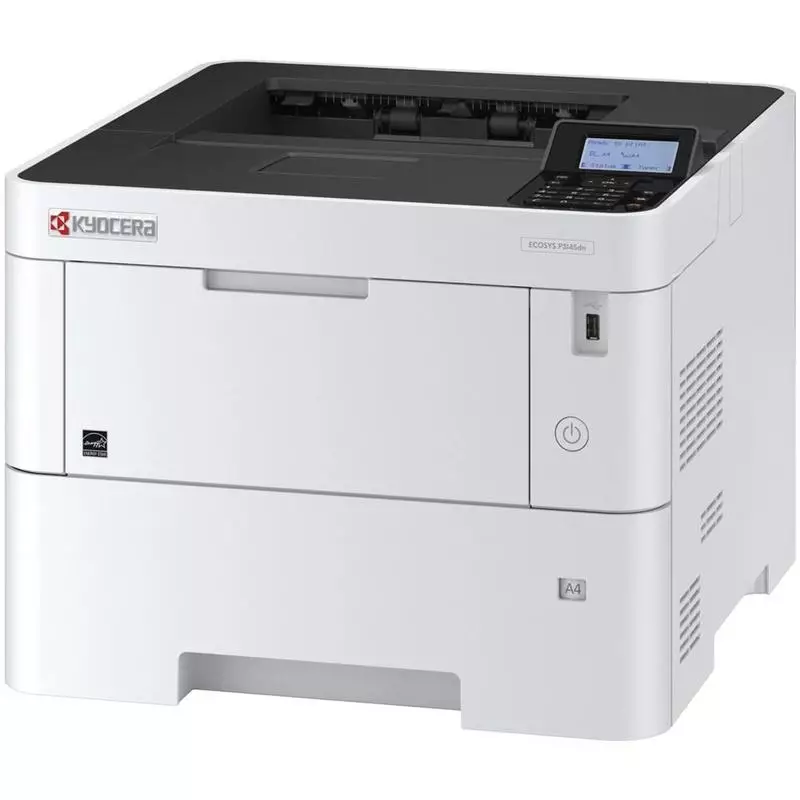 Принтер KYOCERA ECOSYS P2040dn (ч/б, A4, дуплекс, сеть, 40 стр/мин.)