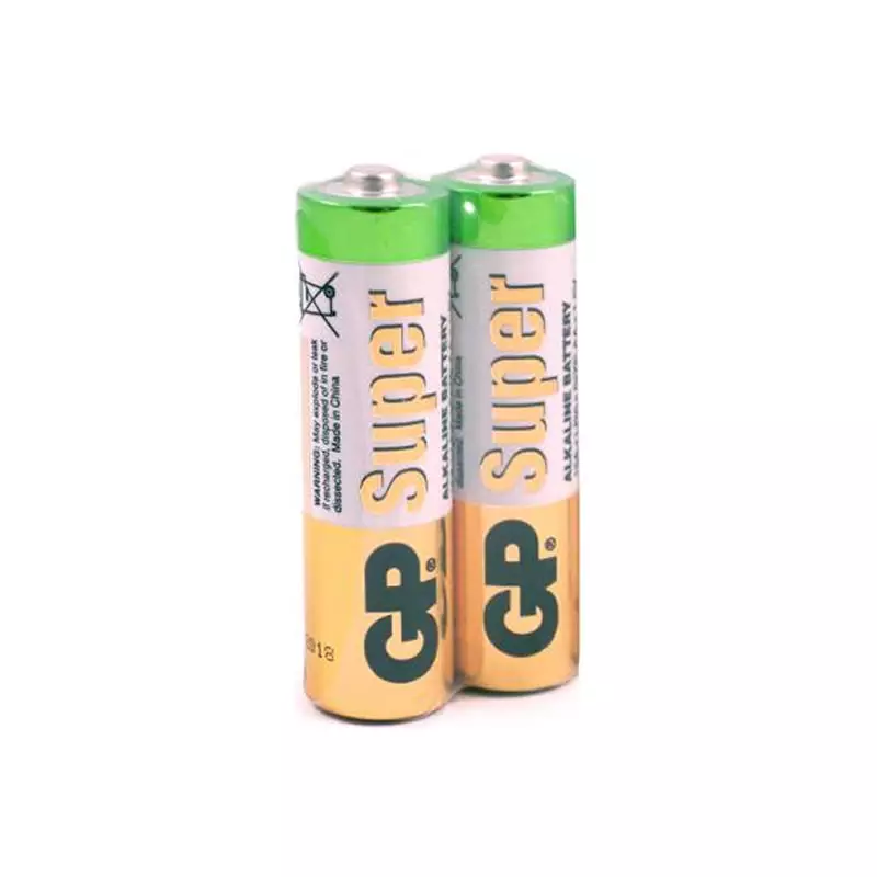 Батарейка GP LR03/4SH Super G-TECH (96BOX)